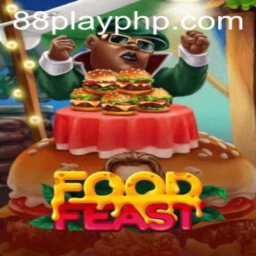 Diving into the Culinary Adventure of FoodFeast: The Game Revolutionizing 88play