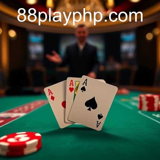 Online Baccarat